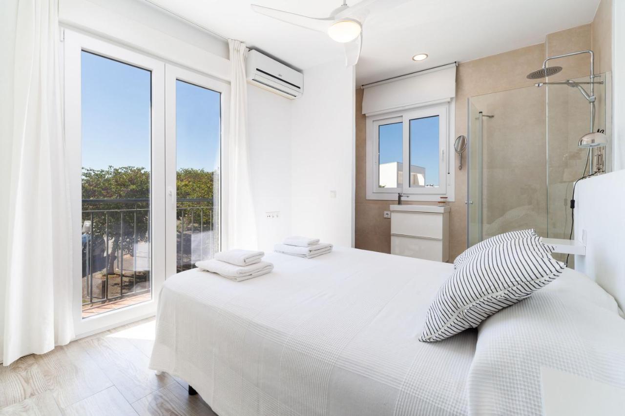 Апартаменты Casa Pilar Conil *